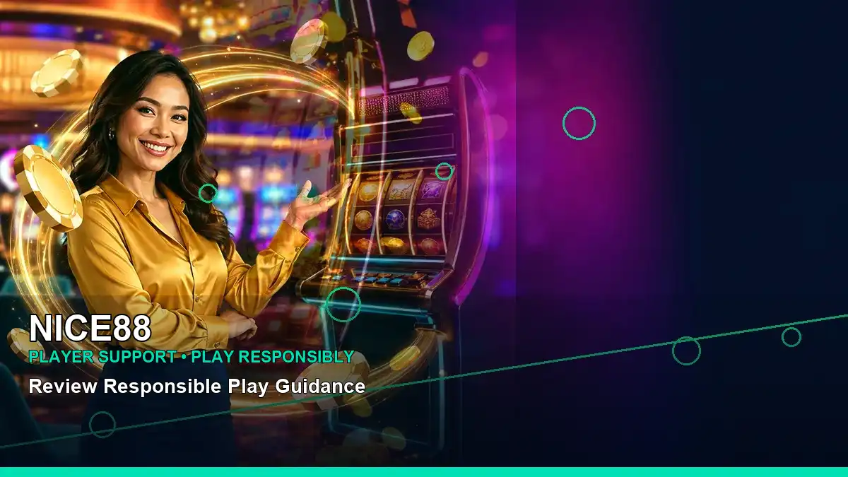 NICE88 Big Hammer: Casino Deposit and Wallet Guide for Philippine Players