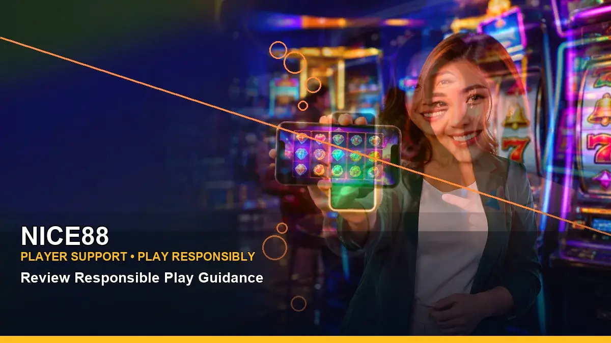 Explore Circle information, responsible play tips, game access, and account guidance for Philippine players aged 21 and above.