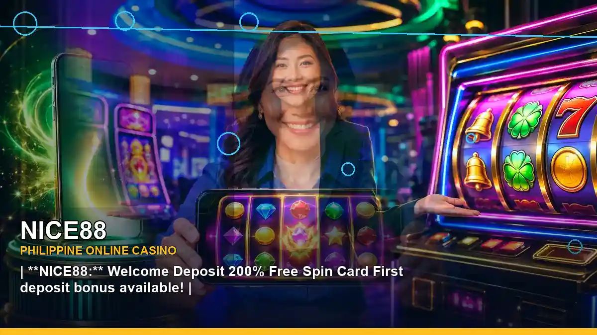 Close-up view of two mobile-friendly online slot games