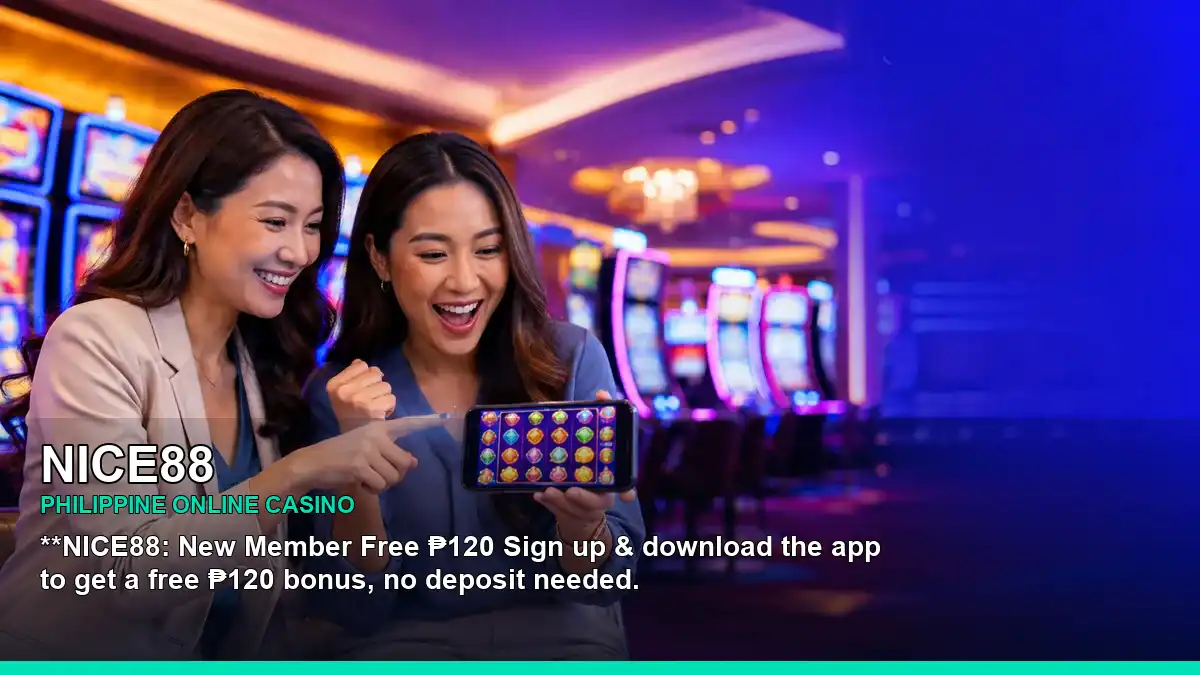 Explore high-energy mobile casino games in a polished layout for Philippine players.