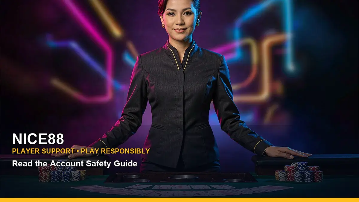 A macro-detail scene presenting Lucky Bingo information alongside live casino table-game visuals for Philippine players