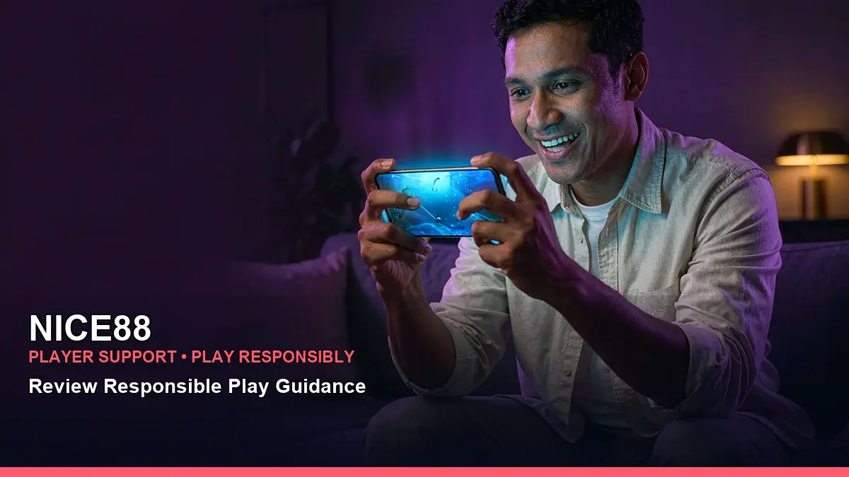 NICE88 underwater fishing games with lively casino action for Philippine players
